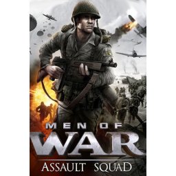 Men of War: Assault Squad (GOTY) (PC - Steam Key)