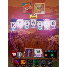 Solitairica (PC - Steam Key)
