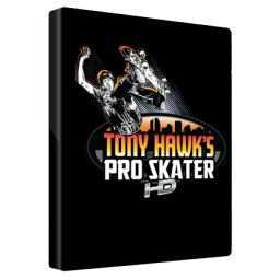 Tony Hawk’s Pro Skater HD (PC - Steam Key)