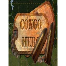 Congo Merc (PC - Steam Key)