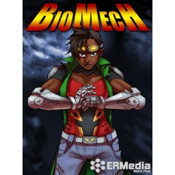 BioMech (PC - Steam Key)
