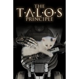 The Talos Principle: Road To Gehenna (PC - Steam Key)