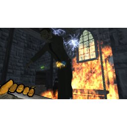 Real Heroes: Firefighter HD (PC - Steam Key)