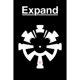 Expand (Soundtrack Edition) (PC - Steam Key)