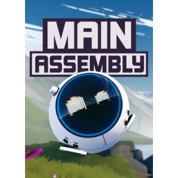 The Assembly (EU) (PC - Steam Key)