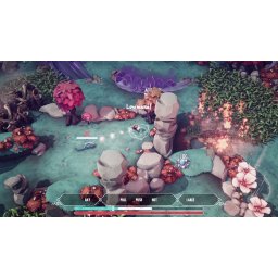 Nanotale - Typing Chronicles (PC - Steam Key)