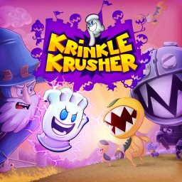 Krinkle Krusher (PC - Steam Key)