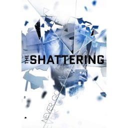 The Shattering (PC - Steam Key)
