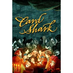 Card Shark (PC - Steam Key)