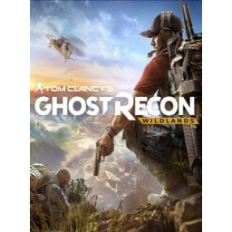 Tom Clancy's Ghost Recon: Wildlands Ultimate Edition (PC - Ubisoft Connect Key)