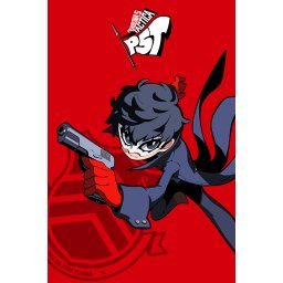 Persona 5 Tactica (EU) (PC - Steam Key)