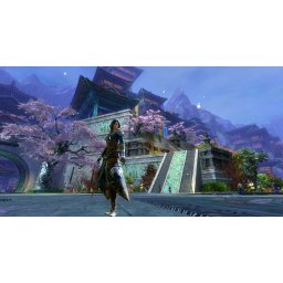 Guild Wars 2: End of Dragons (Deluxe Edition) (PC - Weboldal Key)