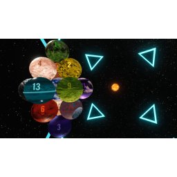 Big Bang Billiards (PC - Steam Key)