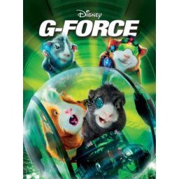 Disney G-Force (PC - Steam Key)