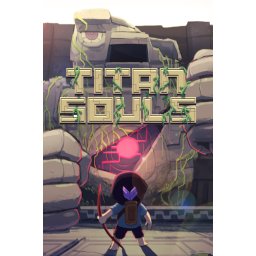 Titan Souls (Collector's Edition) (PC - Steam Key)