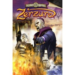 Lost Chronicles of Zerzura (PC - Steam Key)