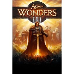 Age of Wonders III Deluxe Edition GOG (PC - GOG Key)