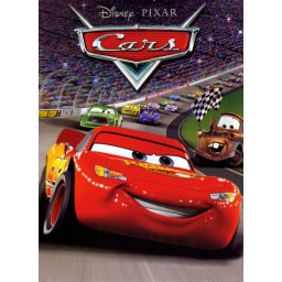 Disney Pixar Cars (EU) (PC - Steam Key)