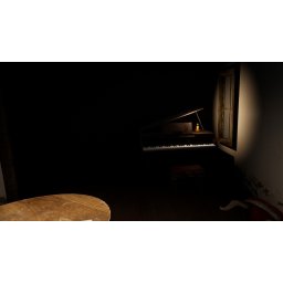 Horror Story: Hallowseed (PC - Steam Key)