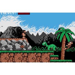 Prehistorik [2013] (PC - Steam Key)