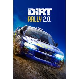 Dirt Rally 2.0 (EU) (PC - Steam Key)