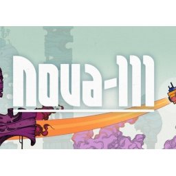 Nova-111 (Deluxe Soundtrack Edition) (PC - Steam Key)