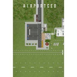 Airport CEO (PC - Steam Key)