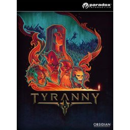 Tyranny (Gold Edition) (PC - Steam Key)