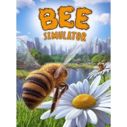 Bee Simulator (PC - Epic Games Key)