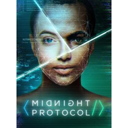 Midnight Protocol (PC - Steam Key)