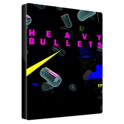 Heavy Bullets (PC - Steam Key)