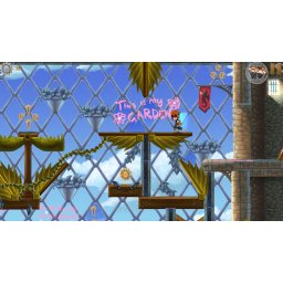 Freedom Fall (EU) (PC - Steam Key)