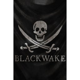 Blackwake (EU) (PC - Steam Key)
