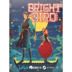 重明鸟 Bright Bird (PC - Steam Key)