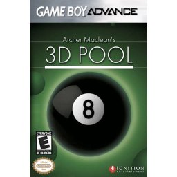 3D Pool (PC - Steam Key)