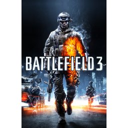Battlefield 3: Back to Karkand (PC - EA App Key)