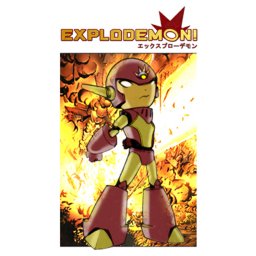 Explodemon (PC - Steam Key)