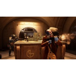 PAYDAY 3 (Silver Edition) (PC - Steam Key)