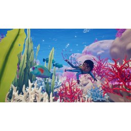 Tchia (Epic Games) (PC - Epic Games Key)