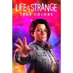 Life is Strange: True Colors (PC - Steam Key)