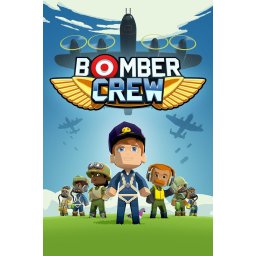 Bomber Crew (Deluxe Edition) (PC - Steam Key)