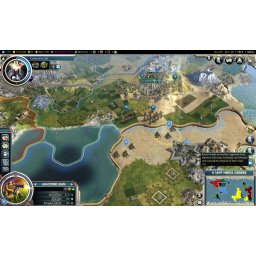Sid Meier's Civilization V (EU) (PC - Steam Key)