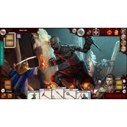 Pathfinder Adventures (EU) (PC - Steam Key)