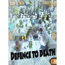 Defence to death (PC - Steam Key)