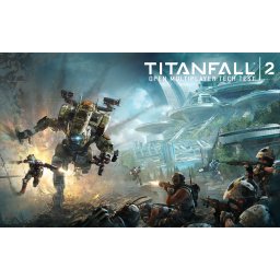 Titanfall 2 (EU) (PC - EA App Key)