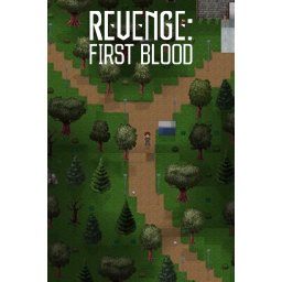 REVENGE: First Blood (PC - Steam Key)