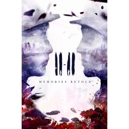 11-11 Memories Retold (EMEA) (PC - Steam Key)