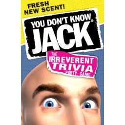 You Don't Know Jack (Classic Pack) (PC - Steam Key)