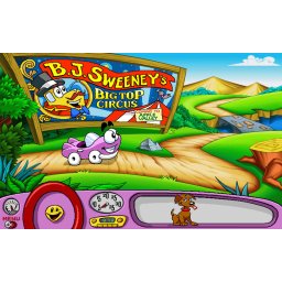 Putt-Putt Complete Pack (PC - Steam Key)
