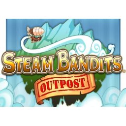 Steam Bandits: Outpost Explorer's Equipment Pack (PC - Steam Key)